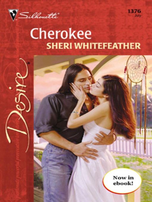 Title details for Cherokee by Sheri WhiteFeather - Available